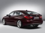 BMW 630d xDrive Gran Turismo Luxury Line 2017 года (WW)
